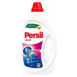 Detergent lichid Persil Color 2.475l