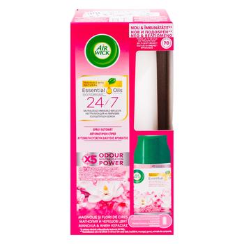 Gadget Air Wick mono Magnolia - cumpărați, prețuri pentru BONUS - foto 2