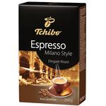 Cafea macinata Tchibo Milano Style 250g
