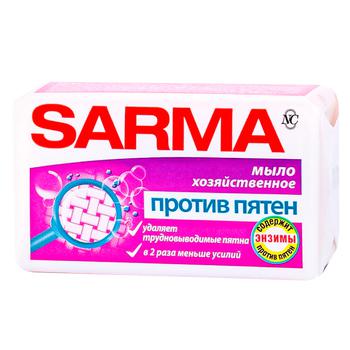 Sapun Sarma rufe 140g - cumpărați, prețuri pentru BONUS - foto 1