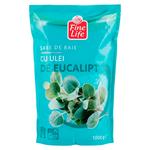 Sare Fine Life Eucalipt baie 1kg