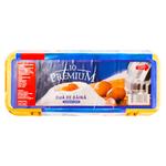 Oua de gaina George Standard Premium 10buc