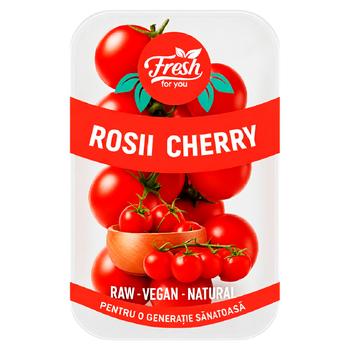 Rosii Cherry caserola 500g - cumpărați, prețuri pentru BONUS - foto 1