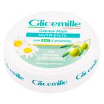 Crema pentru maini Glicemille Camomilla con glicerina e Vitamina E 100ml