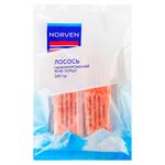Лосось филе Norven замороженное 340г