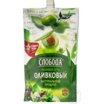 Maioneza Sloboda Olive 67% 400ml
