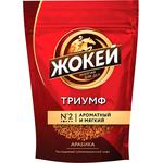 Кофе Жокей Триумф растворимый 450г