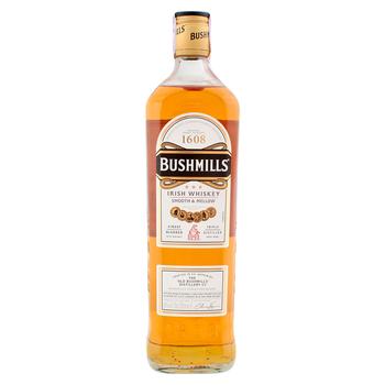 Whisky Bushmills Original 40% 0.7l - cumpărați, prețuri pentru METRO - foto 1