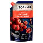 Кетчуп Торчин Нежный 1кг