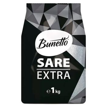 Sare Bunetto din piatră 1kg - cumpărați, prețuri pentru BONUS - foto 1