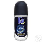 Deodorant roll-on Fa Sport 50ml