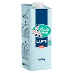 Lapte Casuta Mea ultrapasterizat 2.5% 1l