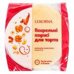 Blat Lekorna de vafe pentru tort 90g