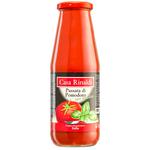 Sos de rosii cu busuioc Casa Rinaldi 690g
