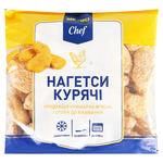 Наггетсы куриные METRO Chef 1кг