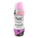 Odorizant spray Brait  Perfumed Purle Lips 250ml
