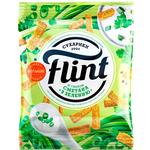 Pesmeti Flint Smantana si verdeata 100g