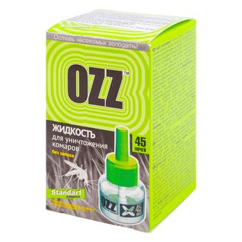 Rezervă Ozz împotriva țânțarilor 30ml - cumpărați, prețuri pentru BONUS - foto 1