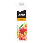 Suc Cappy Exotic 1l