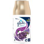 Освежитель воздуха Glade Lavander сменный блок 269мл