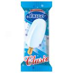 Inghetata Frigo Clasic plombir alb 80g