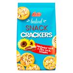 Cracker Nefis cu seminte 100g