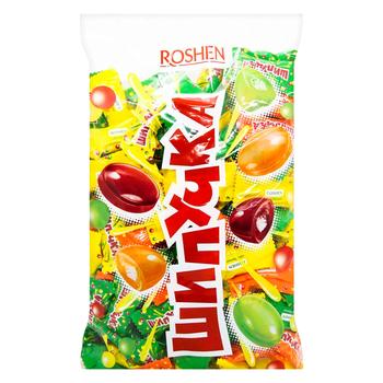 Caramela Roshen Sipucica 1kg - cumpărați, prețuri pentru METRO - foto 1