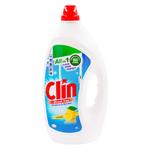Средство моющее Clin Professional для стекла 4л
