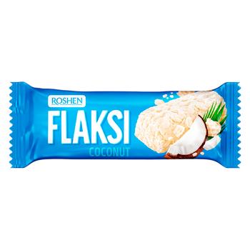 Bomboane Roshen Flaksi cocos 500g - cumpărați, prețuri pentru METRO - foto 1
