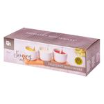 Set aperitiv Excellent Houseware cu suport 7buc