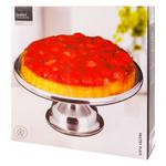 Suport pentru tort Excellent Houseware cu picior D33cm