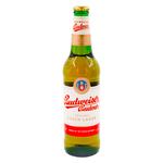 Bere Budweiser Budvar blonda 0.5l