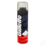 Spuma de ras Gillette Regular 200ml (6733)