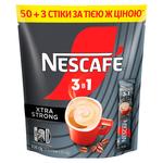 Cafea solubilă NESCAFE® 3in1 EXTRA STRONG 12g