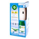 Odorizant Air Wick mono Сool Linen automat