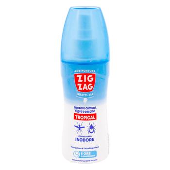 Anti tint capuse ZigZag 100ml - cumpărați, prețuri pentru BONUS - foto 1
