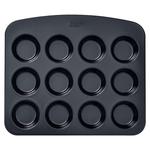 Forma Pyrex pentru briose 12buc
