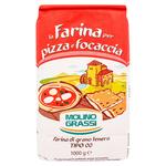 Faina de grau Molino Grassi Pizza/Focaccia Midi 1kg