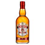 Whisky Chivas Regal 12 Y.O. 1l