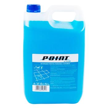 Detergent suprafete Point pardoseala/ceramica 5l - cumpărați, prețuri pentru METRO - foto 1