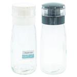 Rasnita pentru piper si sare EH 300ml din sticla