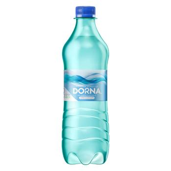 Apa carbogazoasa Dorna minerala 0.5l - cumpărați, prețuri pentru BONUS - foto 1