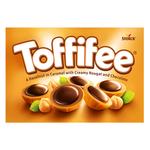 Bomboane Toffifee Caramel 400g