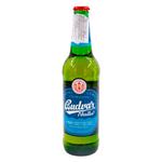Bere Budweiser Budvar fara alcool 0.5l