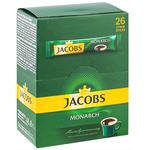 Cafea solubila Jacobs Monarch 1.8g