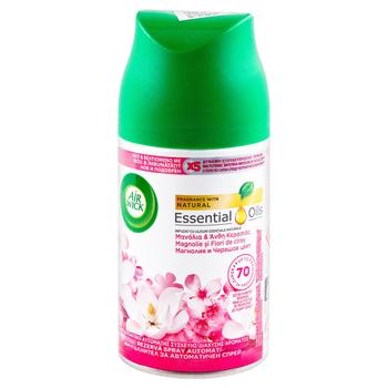 Odorizant Air Wick Freshmatic Spray Rez Lavanda 250m BK - cumpărați, prețuri pentru BONUS - foto 1