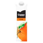 Nectar de portocale Cappy 1l