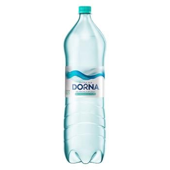 Apă necarbogazoasă Dorna Izvorul Alb minerala 6х2l - cumpărați, prețuri pentru METRO - foto 1