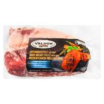 Piept rata Valdor cu piele 460g