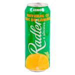 Bere Chișinău Radler Lămâie 0.5l